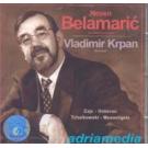 NEVEN BELAMARIC, bass bariton  VLADIMIR KRPAN, klavir - piano -